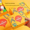 Yalida 50ml Waterproof Acrylic Paint Set for Kids and Students - Perfect for DIY Art and Doodling
