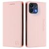 For Oppo K13 5G Leather Case RINACASIS RC01 Phone Cover with RFID Blocking Wallet Stand