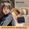 Acessórios para cabelo – Elásticos de cabelo para mulheres