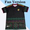 Jamaica Uit Wereldkampioenschap 2026-27 Nationale Team Voetbalshirt