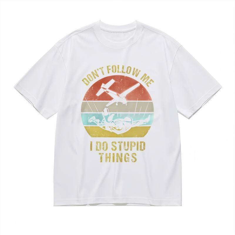 

Women s Comfortable Breathable Classic T-Shirt Outdoor Adventure Graphic Tee S