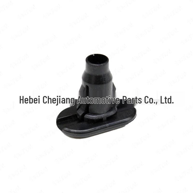 75867-60020: Suitable Clip for Toyota Lexus GX470 Sill Plate and Rocker Panel Molding.