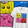 Bocchi The Rock – Marzo 5 Anime T Shirt Manga Gift For Anime Lover All Size Cotton