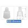 1Pc A Lot Egg Suction Vacuum Suction Cup Ball Type Special Suction Cup