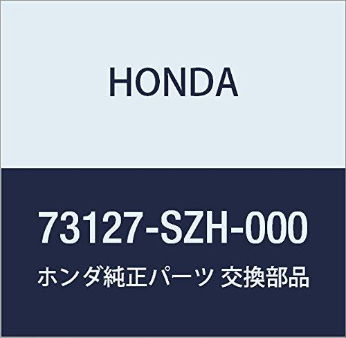 

HONDA Genuine Parts Rubber C Front Windshield Dam Life Part Number 73127-SZH-000
