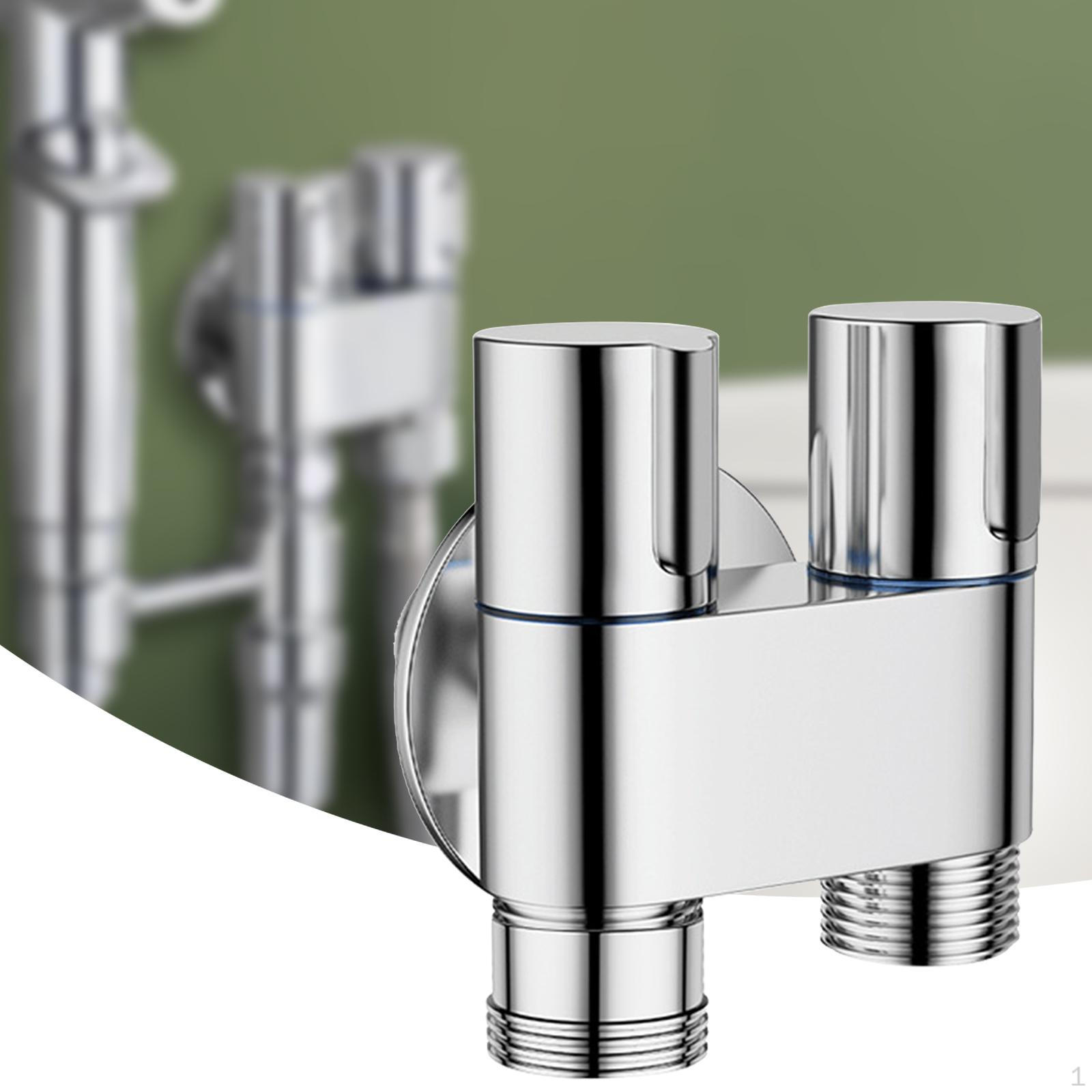 

Автоматический запорный клапан для воды, кран для стиральной машины, хороший уплотнительный универсальный кран с плотной резьбой style C