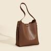 St&Sat Large Capacity Tote Bag, Shoulder Bag, Crossbody Bag, Bucket Bag, Commute Bag