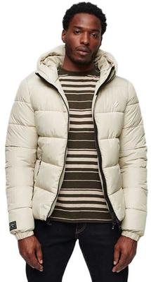 Superdry Sporty Puffer Jacket (M5011827A)