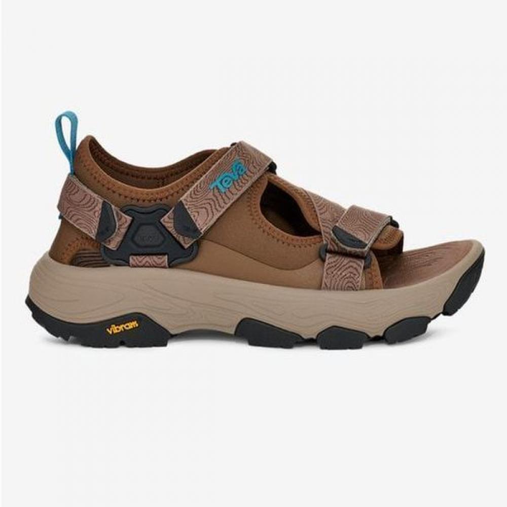 

Teva Men S Sandal Grandview Max Stvm2514770 biS STVM2514770-BIS/290