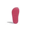 Adidas Adilette Abrasion Resistant Kids' Slippers K Pink Kids' EF1749