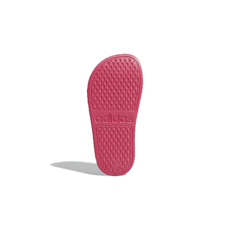 Adidas Adilette Abrasion Resistant Kids' Slippers K Pink Kids' EF1749