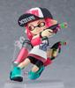 Splatoon Girl DX Edition Action Figure, Non-Scale, Reissue