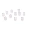 100Pcs Mini Refillable Perfume Converter Perfume Dispenser Portable Refill Tool Perfume Dispenser Syringe Special Needle