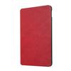 For Infinix Xpad Shockproof Case PU Leather Tablet Cover with Stand