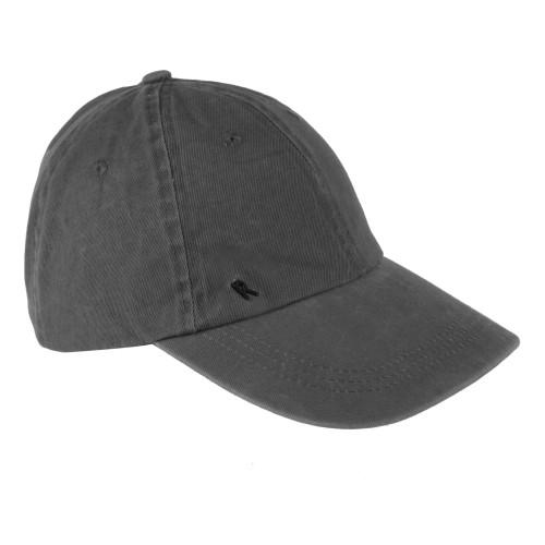 

Regatta Mens Cassian Baseball Cap One Size