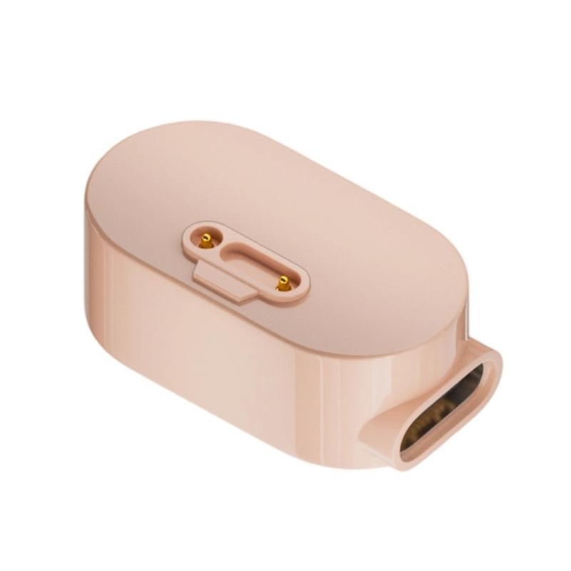 

Shockproof Fast Charging Adapter Suitable For imoo Z6 Z5 Z5A Z1S Kids Smartwatch Magnetic Connector Fast Power Transfer розовый