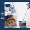 Dongcheng 20V Cordless Brushless Mixer CN Plug (adapter Included)