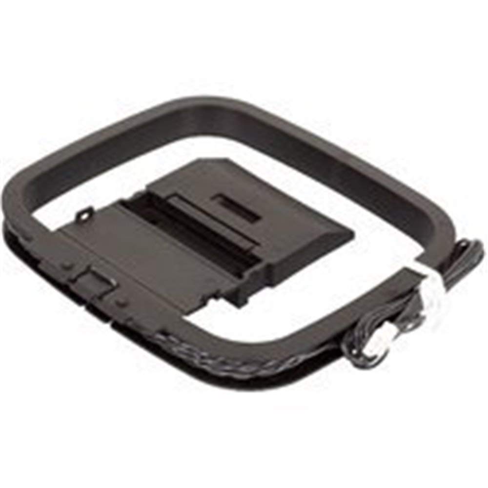 

SONY genuine loop antenna Compatible [Parts] FM/AM models CMT-BT80W CMT-BT60 CMT-BT40 CMT-SBT300W CMT-SBT100 CMT-V50 CMT-V70B CMT-V50iP CMT-V70BiP