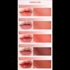 [INGA] Water Glow Lip Tint (4.5g) - 13 Colors | Long-Lasting Hydrating Glossy Tint, Non-Sticky Glass Skin Finish, K-Beauty