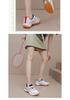 Summer Breathable Badminton & Tennis Shoes for Men & Women – Professional Training with Rubber Sole