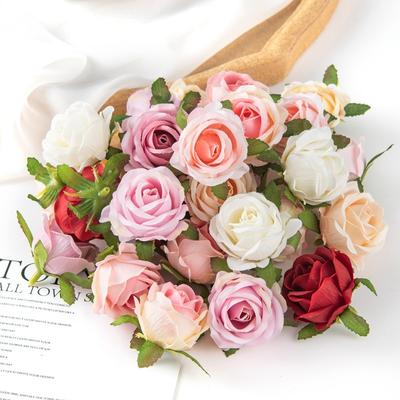 Deko & Wohnaccessoires – Künstliche Blumen & Kränze