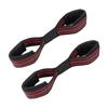 Yuanzu 8-Shape Pull-Up Assistance Straps
