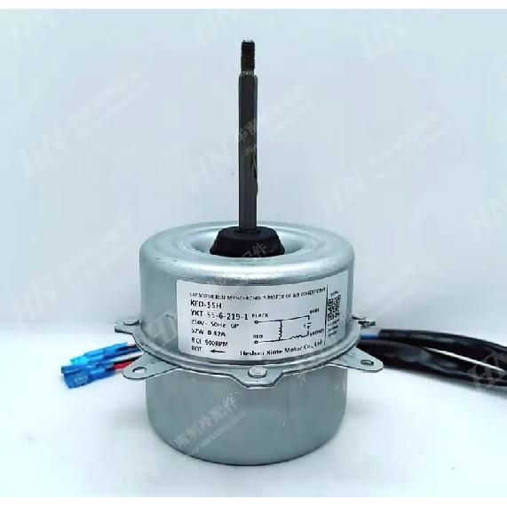 New Air Conditioning Motor SA28J2 SA28J Motor YDK-035S42213-04 0010402289B Fan KFD-34 KFD-55H YKT-55-6-219-1