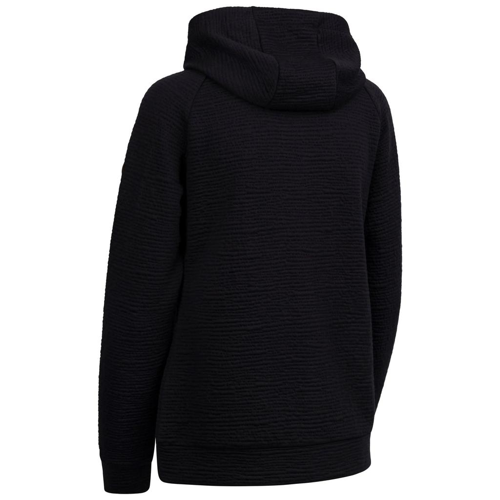 Dames Lillie Volledige Rits Hoodie