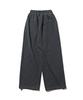 OTHERFITS Pigment Wide String Pants (Charcoal)