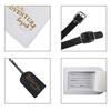 Suitcase Check Card Passport Cover Leather Custom Couple Wedding Passport Bag Luggage Tag Custom