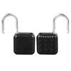 Password Lock Reliable Safe Stylish Look Rugged Easy Operation for Tuya Smart Password Lock for