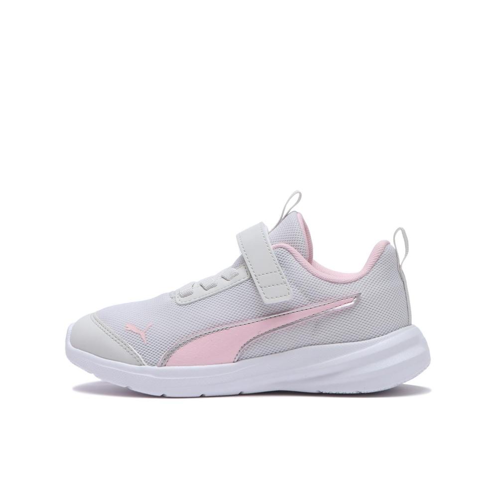 

Ricky Runner Nu Ps 397235 03feather Gray 170