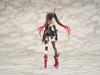 APEX ARCTECH Series Punishing Gray Raven Lucia Dawn Scale PVC ABS Painted Movable Figure 1/8 &