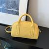 Summer small bag women 2025 new versatile shoulder messenger bag popular portable pillow bag this year