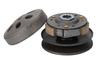 Yamaha JOG AXIS Clutch Assembly Driven Pulley Kit for Jog (3YK1-6) and AXIS (90/50) with Rear Driven Face Clutch Set, Genuine Type, Aftermarket Part