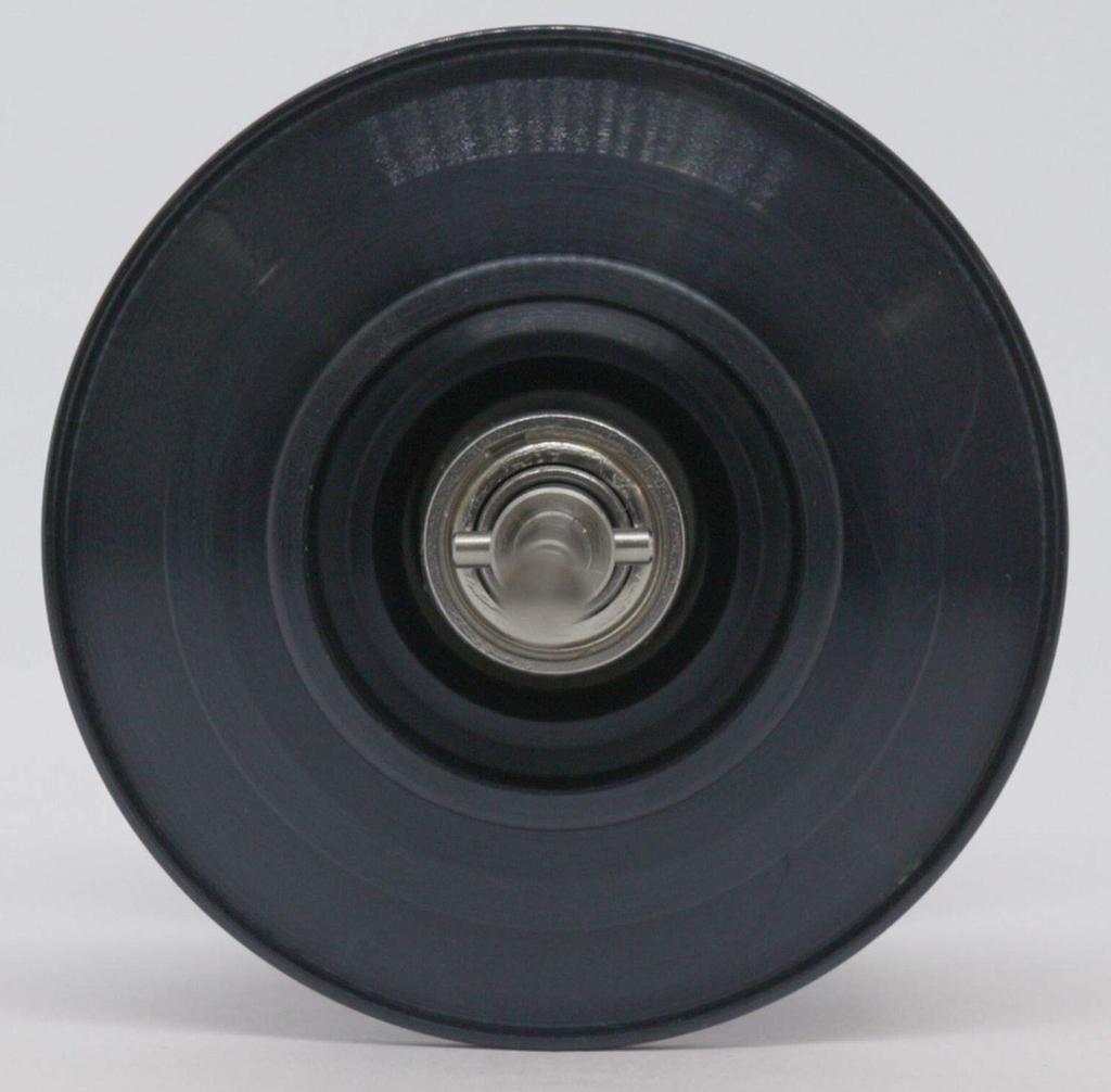 Orijinal parçalar 17 Grappler 301HG makara tertibatı (rulman dahil) Parça no. 10SWE