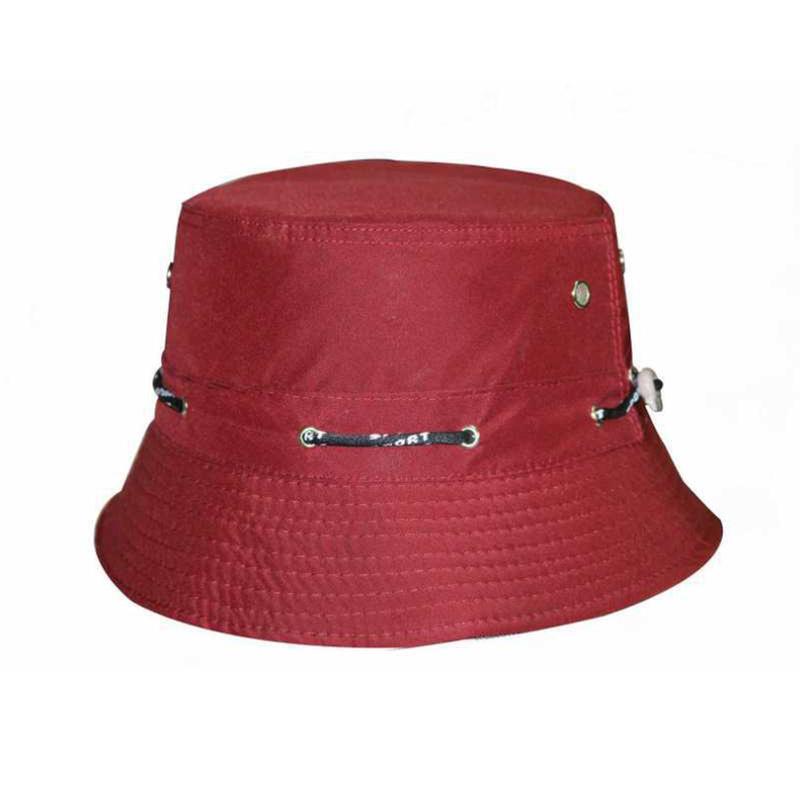 GEMSeven Graffiti Bucket Hat | Baumwolle Hip Hop Streetwear