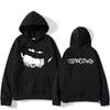 A Great Chaos Hoodie Ken Carson for Autumn/Winter Fashion Hooded Sweatshirt Long Sleeve Vintage Clothing Unisex Fleece Pullovers