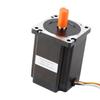 Nema34 86 Stepper Motor 8.5Nm 5A High Precision Motor for CNC Engraving Machine 34HS1450D