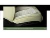 Ice Silk Seat Cover for Great Wall Fengjun 5 - All-Season, Full Surround, Universal Fit for European Trucks