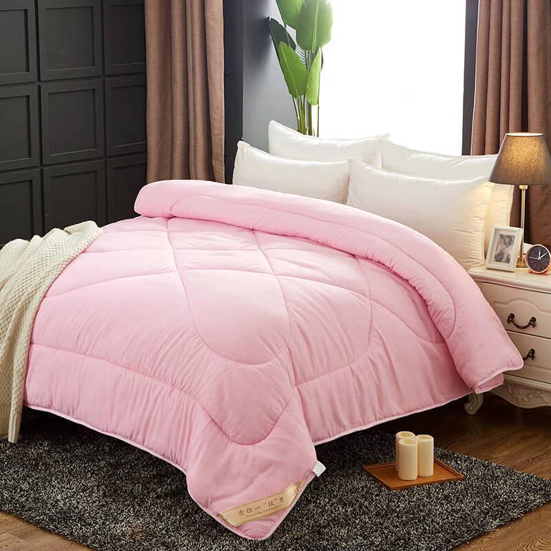 LISM Four-Season Embossed Quilt