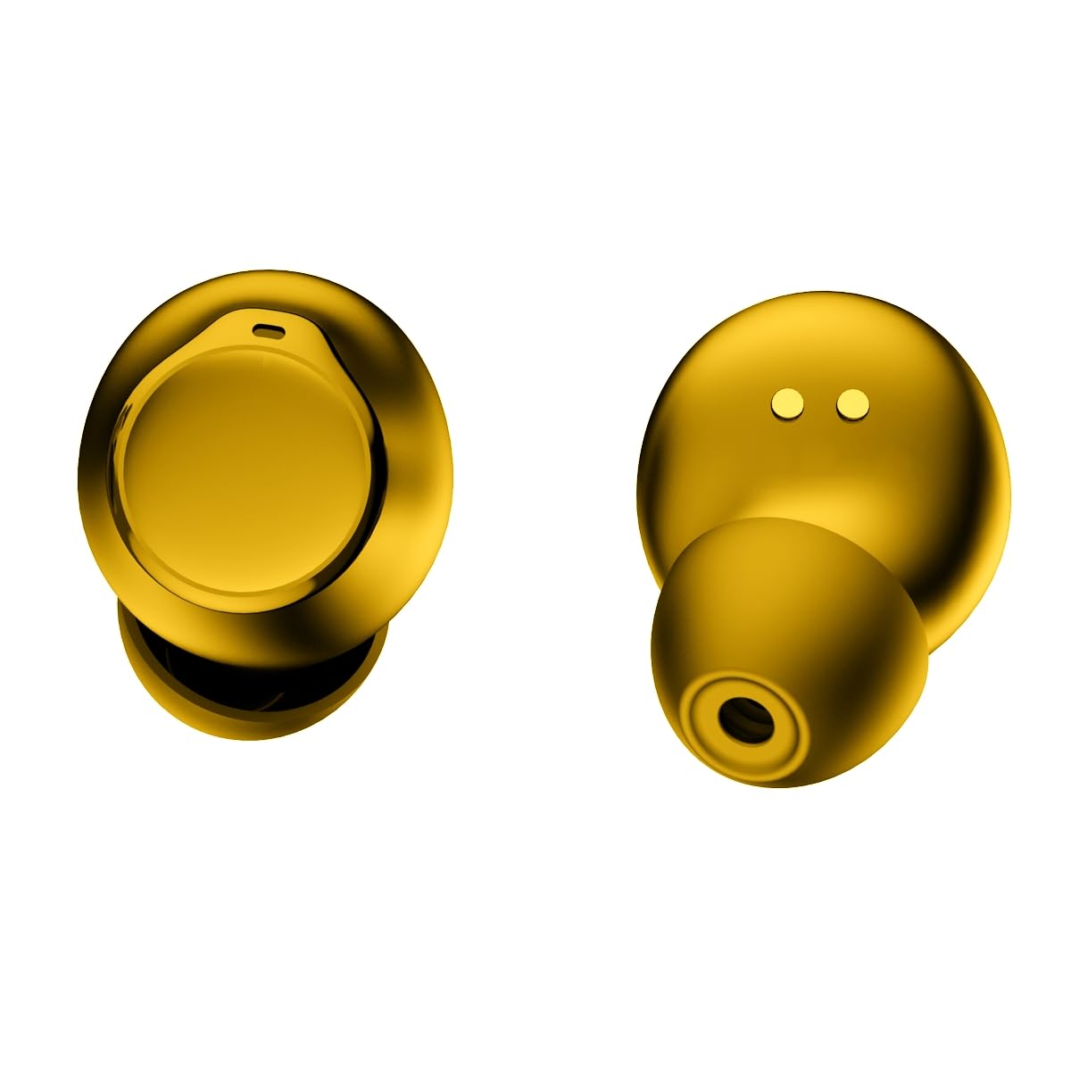 

Bluetooth Wireless Earphones Wireless to 50 Hours of Resolution (Blueooth 5.3) [Truely Earphones/Wireless Charging/Multi-Point Connection/Up чёрный