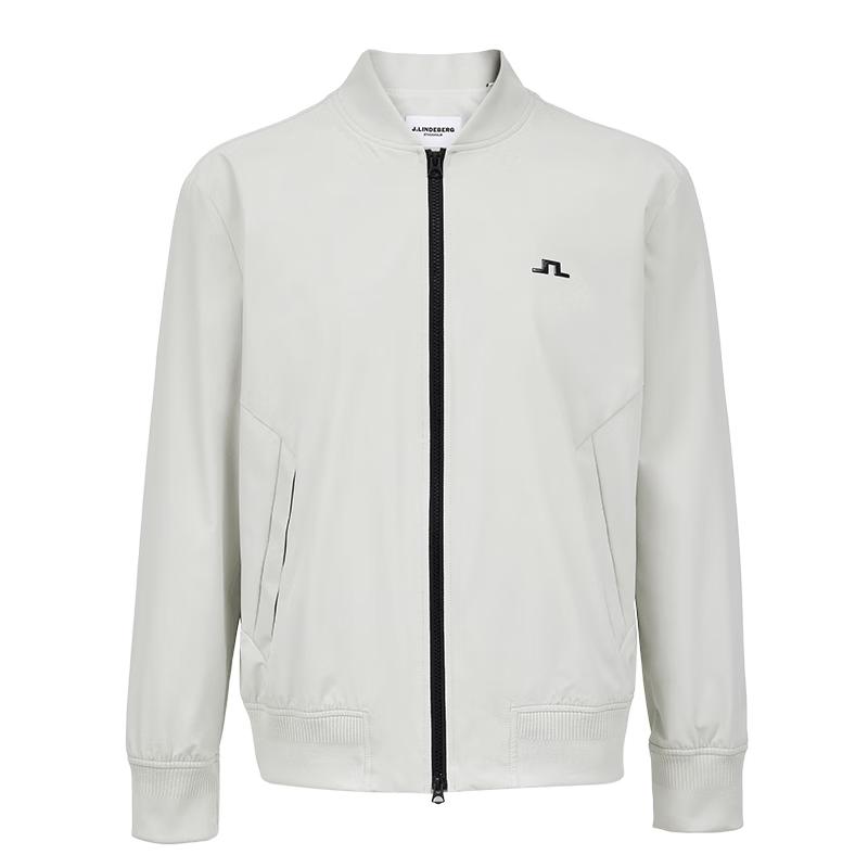 

J.Lindeberg Men s Four-Way Stretch Business Casual Jacket 525321003 XL