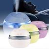 Compact Usb Mini Humidifier Ideal For Home And Office Silent Operation Aromatherapy