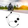 Casque Bluetooth M7 pour moto, étanche et sécurisé, avec réponse automatique