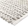 Tapis de bain - EDEN - Arielle - Chenille - 50 x 80 cm - Beige