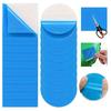10Pcs Underwater Self-Adhesive Swimming Pool Patch, Pvc Swimming Pool Repair Kit, Underwater Repair Swimming Pool Patch