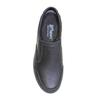 Grisport Mens Melrose Waxy Leather Walking Shoes