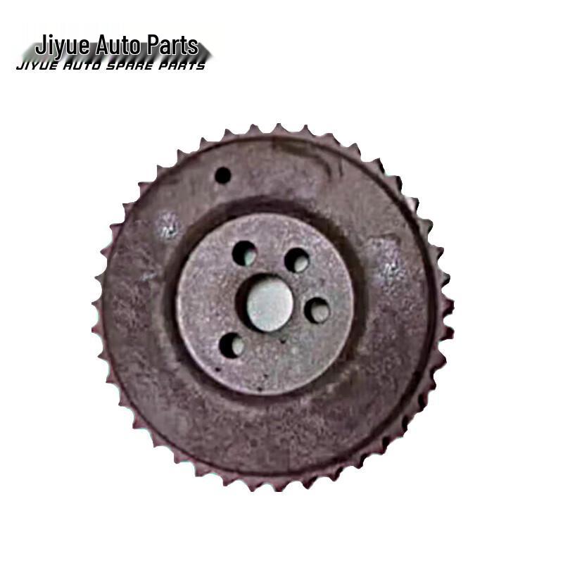 Engine Timing Chain Sprocket for Nanjing Iveco NJ2046