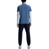 On On Running T-Shirt Herren Strait 1ME30372486